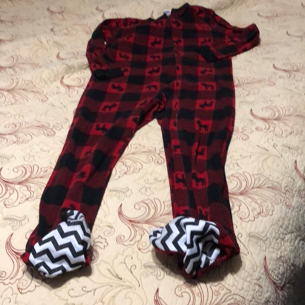 Boys pajamas